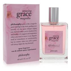 Amazing Grace Magnolia Perfume 2 oz Eau De Toilette Spray