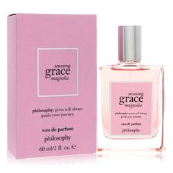 Amazing Grace Magnolia Perfume 2 oz Eau De Parfum Spray