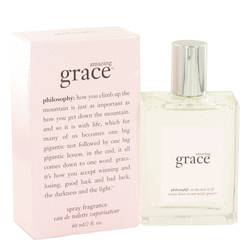 Amazing Grace Perfume 2 oz Eau De Toilette Spray