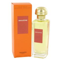 Amazone Perfume 3.4 oz Eau De Toilette Spray
