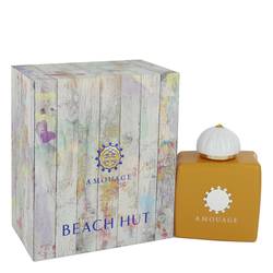 Amouage Beach Hut Perfume 3.4 oz Eau De Parfum Spray