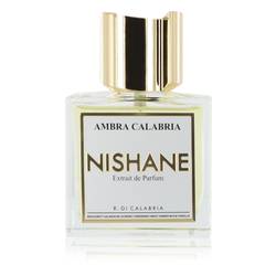 Ambra Calabria Perfume 1.7 oz Extrait De Parfum Spray (Unisex Unboxed)