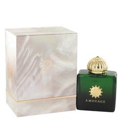 Amouage Epic Perfume 3.4 oz Eau De Parfum Spray