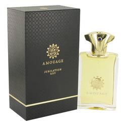 Amouage Jubilation Xxv Cologne 3.4 oz Eau De Parfum Spray