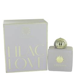 Amouage Lilac Love Perfume 3.4 oz Eau De Parfum Spray