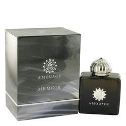 Amouage Memoir Perfume 3.4 oz Eau De Parfum Spray