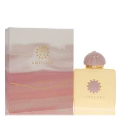 Amouage Ashore Cologne 3.4 oz Eau De Parfum Spray (Unisex)