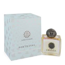 Amouage Portrayal Perfume 3.4 oz Eau De Parfum Spray
