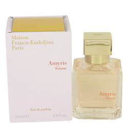 Amyris Femme Perfume 2.4 oz Eau De Parfum Spray