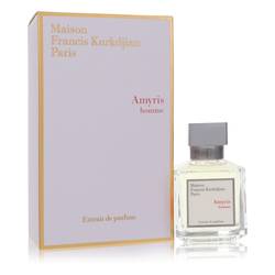 Amyris Homme Cologne 2.4 oz Extrait De Parfum