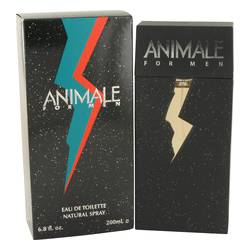 Animale Cologne 6.7 oz Eau De Toilette Spray