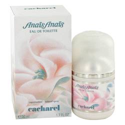 Anais Anais Perfume 1.7 oz Eau De Toilette Spray
