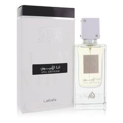 Ana Abiyedh I Am White Perfume 2 oz Eau De Parfum Spray (Unisex)