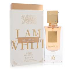 Ana Abiyedh I Am White Poudree Perfume 2 oz Eau De Parfum Spray (Unisex)