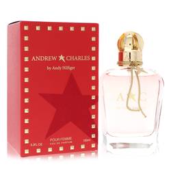 Andrew Charles Perfume 3.3 oz Eau De Parfum Spray