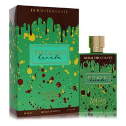 Anfar Pistachio Kunafa - Anfar Colognes