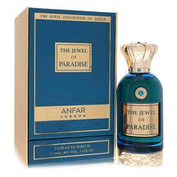 Anfar London The Jewel Of Paradise - Anfar Colognes