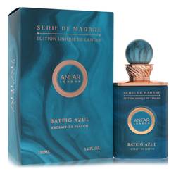 Anfar London Bateig Azul - Anfar Colognes