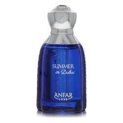 Anfar Summer In Dubai - Anfar Colognes