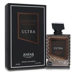 Anfar All Nighter Ultra - Anfar Colognes