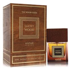 Anfar London Smoky Wood - Anfar Cologne
