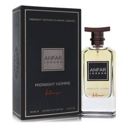 Anfar London Midnight Homme Intense - Anfar Cologne