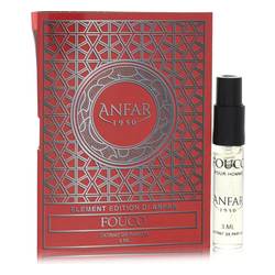 Anfar Fouco - Anfar Cologne