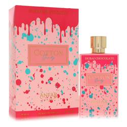Anfar Cotton Candy Dubai Chocolate - Anfar Perfume