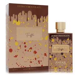 Anfar Biscotti Truffle Dubai Chocolate - Anfar Perfume