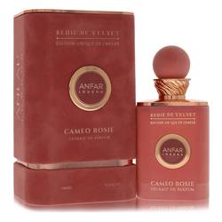 Anfar London Cameo Rosie - Anfar Perfumes