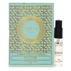 Anfar Vogue - Anfar Perfumes