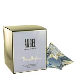 Angel Perfume 2.6 oz Eau De Parfum Spray Refillable Star