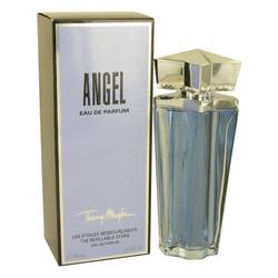 Angel Perfume 3.4 oz Eau De Parfum Spray Refillable