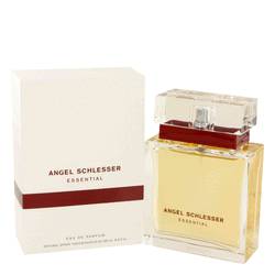Angel Schlesser Essential Perfume 3.4 oz Eau De Parfum Spray