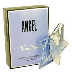 Angel Perfume 0.8 oz Eau De Parfum Spray Refillable