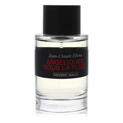 Angeliques Sous La Pluie Perfume 3.4 oz Eau De Toilette Spray (unboxed)