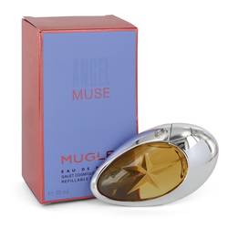 Angel Muse Perfume 1 oz Eau De Parfum Spray Refillable