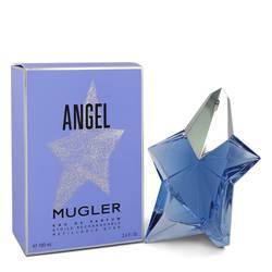 Angel Perfume 3.4 oz Standing Star Eau De Parfum Spray Refillable