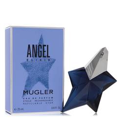 Angel Elixir Perfume 0.8 oz Eau De Parfum Spray