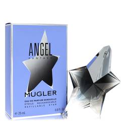 Angel Fantasm Thierry Mugler Womanity Perfumes for Women