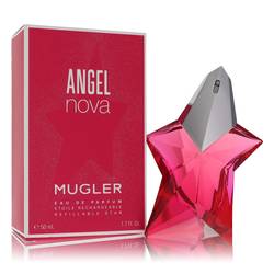 Angel Nova Perfume 1.7 oz Eau De Parfum Refillable Spray