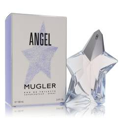 Angel Perfume 3.4 oz Eau De Toilette Spray