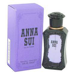 Anna Sui Perfume 1 oz Eau De Toilette Spray