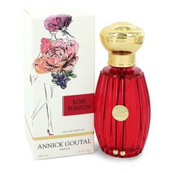 Annick Goutal Rose Pompon Perfume 3.4 oz Eau De Parfum Spray