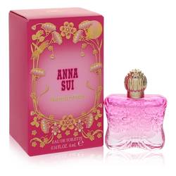 Anna Sui Romantica Perfume 0.14 oz Mini EDT Spray