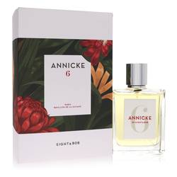 Annicke 6 Perfume 3.4 oz Eau De Parfum Spray