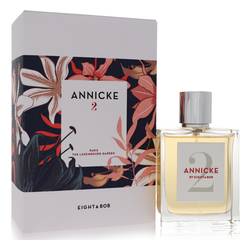 Annick 2 Perfume 3.4 oz Eau De Parfum Spray