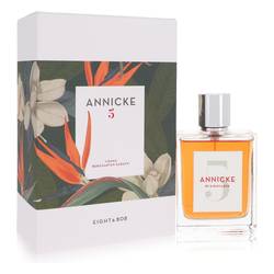 Annicke 5 Perfume 3.4 oz Eau De Parfum Spray