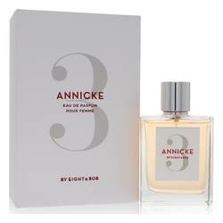 Annicke 3 Perfume 3.4 oz Eau De Parfum Spray