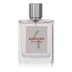 Annicke 4 Perfume 3.4 oz Eau De Parfum Spray (unboxed)